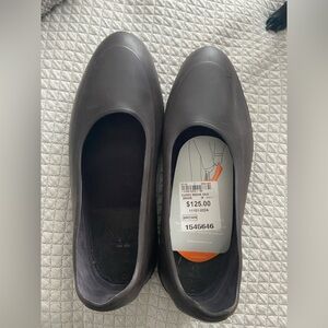 Men's Brown Slip-On Shoes